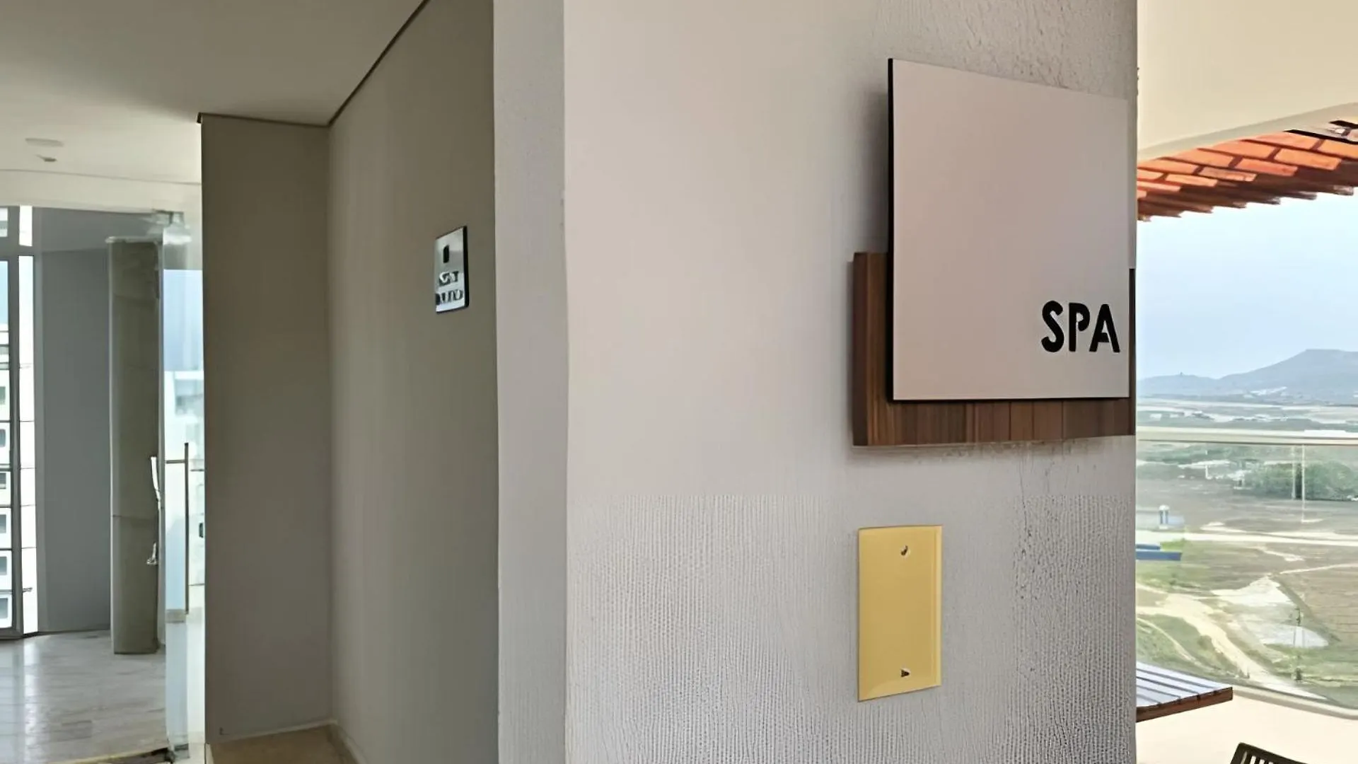 Martinique Apartment Cartagena