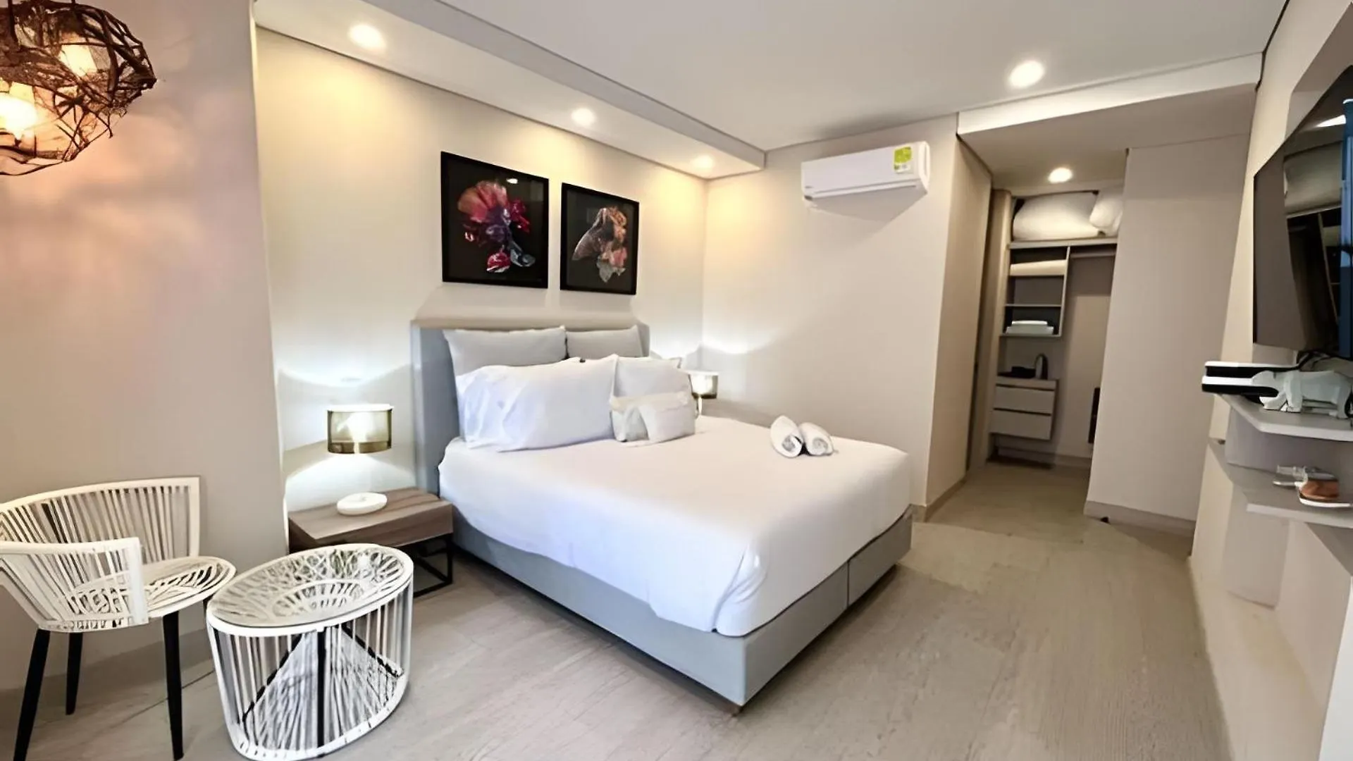 Martinique Apartment Cartagena Colombia