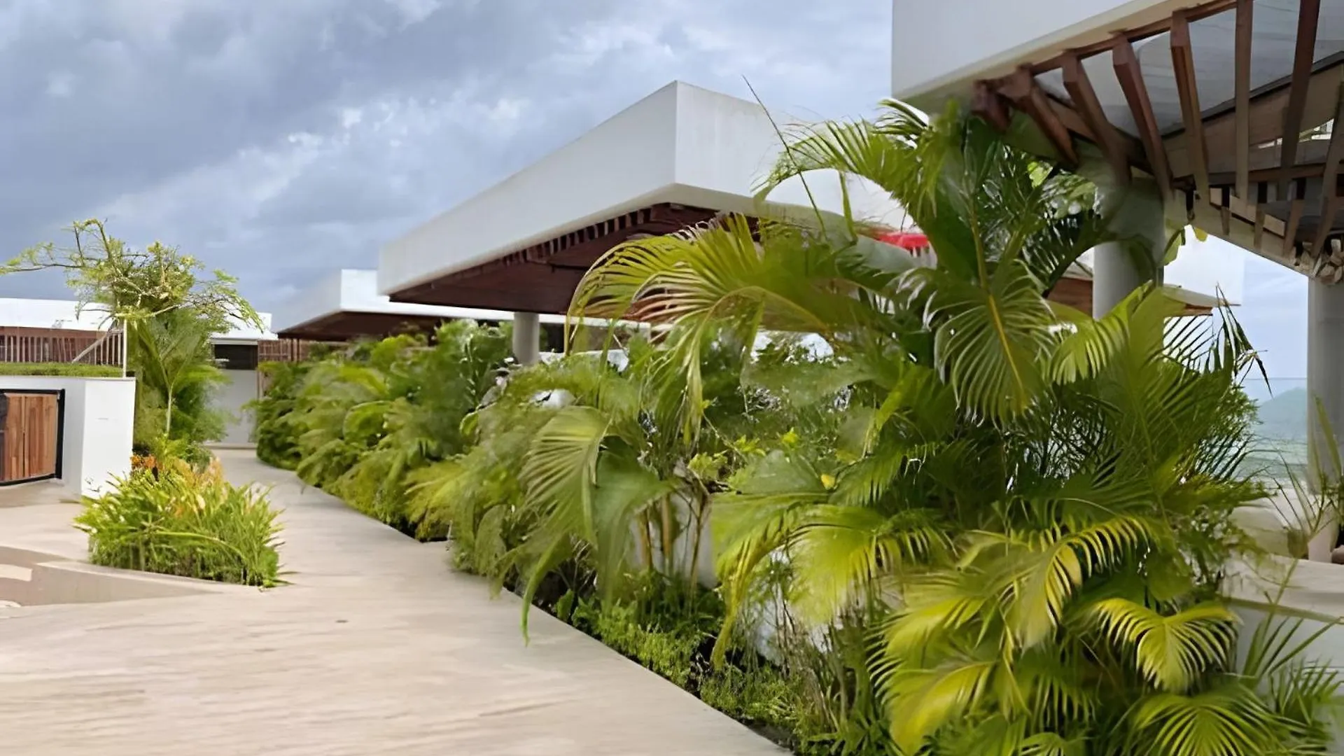 Martinique Apartment Cartagena
